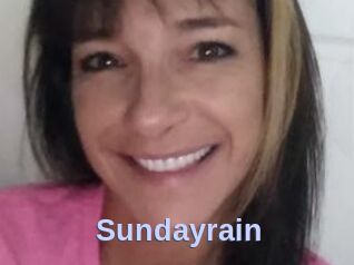 Sundayrain