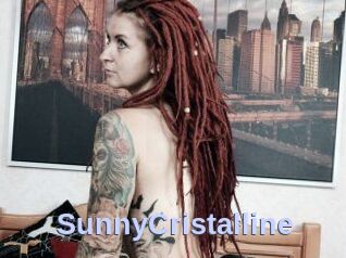 SunnyCristalline