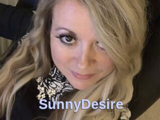 SunnyDesire