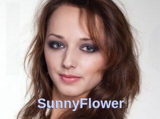 SunnyFlower