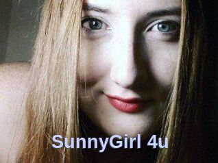 SunnyGirl_4u