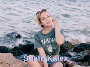SunnyKatex