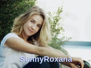 SunnyRoxana