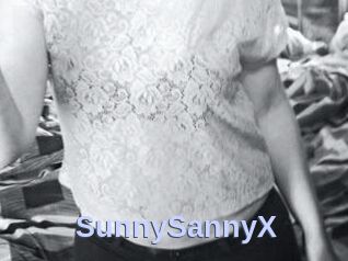 SunnySannyX