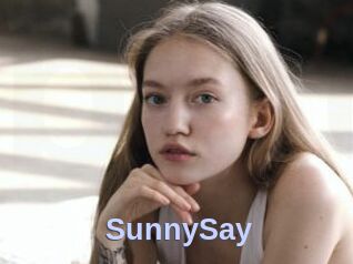 SunnySay
