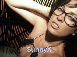 SunnyX