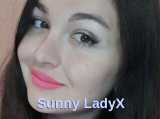 Sunny_LadyX