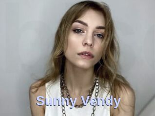 Sunny_Vendy