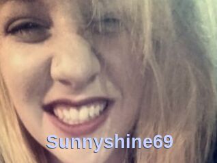 Sunnyshine69