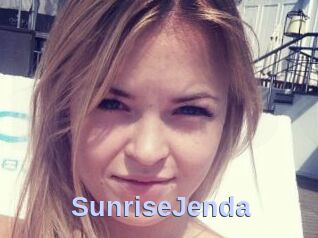 SunriseJenda