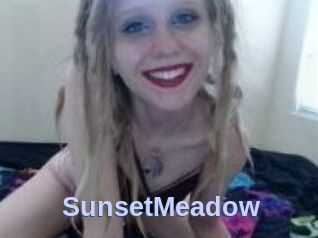 SunsetMeadow