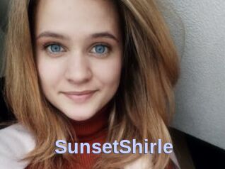 SunsetShirle