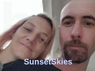 SunsetSkies