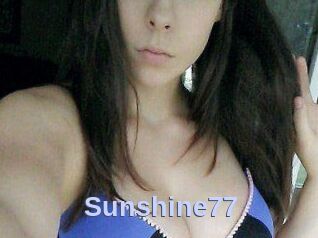 Sunshine77