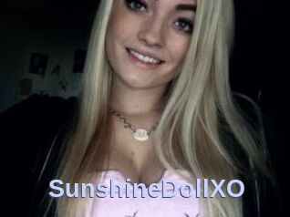 SunshineDollXO