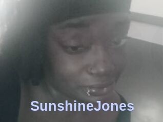 SunshineJones
