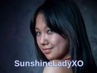 SunshineLadyXO
