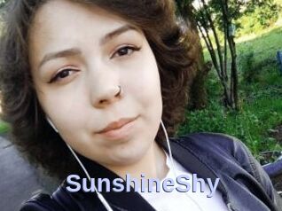 SunshineShy