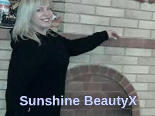 Sunshine_BeautyX