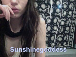 Sunshinegoddess