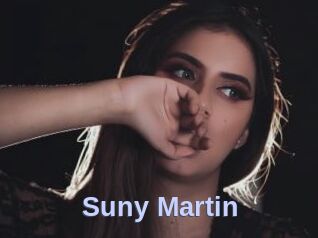Suny_Martin