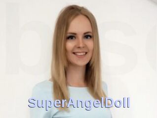 SuperAngelDoll