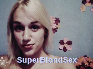 SuperBlondSex