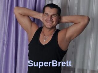 SuperBrett