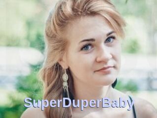 SuperDuperBaby