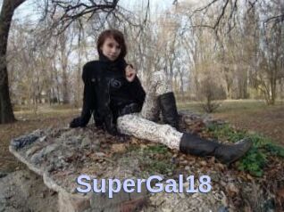 SuperGal18