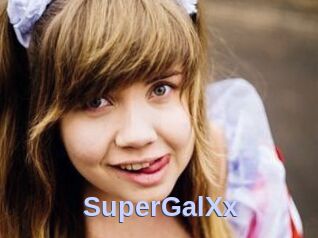 SuperGalXx