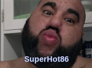SuperHot86