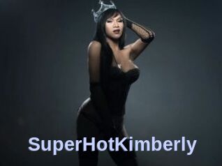 SuperHotKimberly