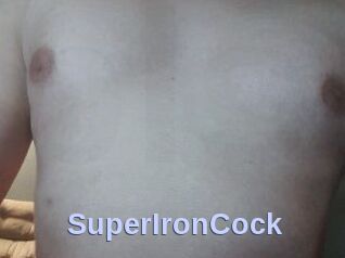 SuperIronCock