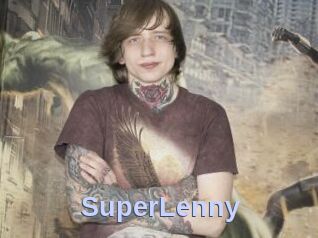 SuperLenny