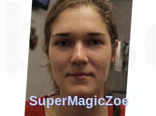 SuperMagicZoe