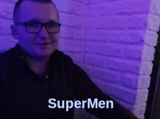 SuperMen