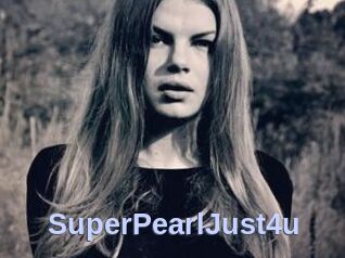 SuperPearlJust4u