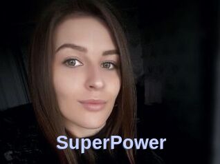 SuperPower