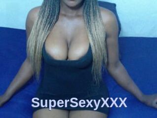 SuperSexyXXX Big Sexy Titties
