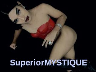 SuperiorMYSTIQUE