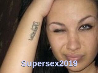 Supersex2019