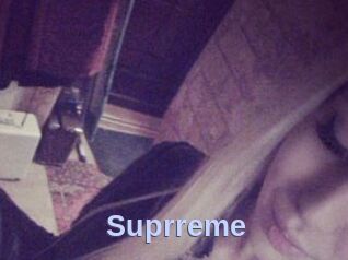Suprreme