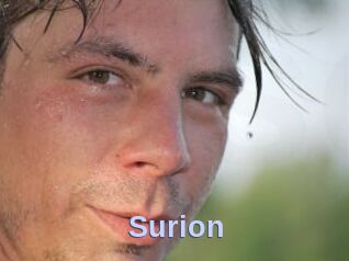 Surion