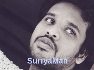 SuriyaMan