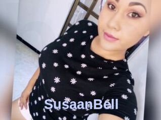 SusaanBell Big Sexy Titties