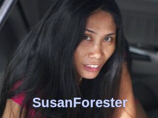 SusanForester