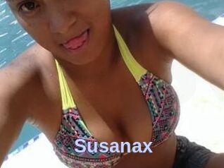 Susana_x