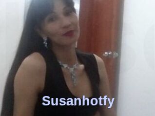 Susanhotfy Big Sexy Titties