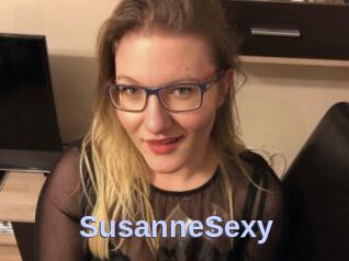 SusanneSexy